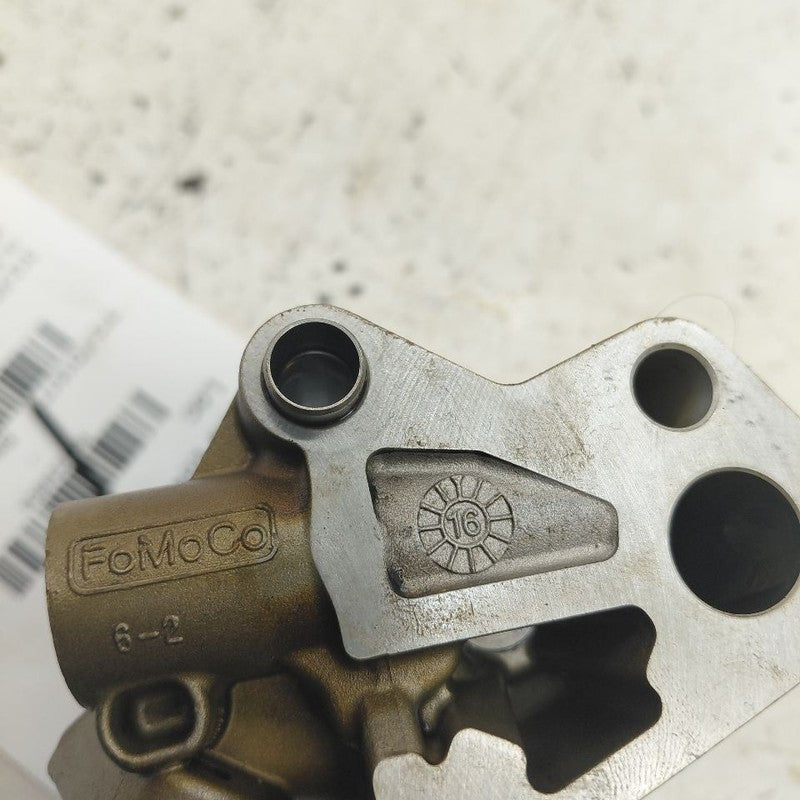 Ford Edge Engine Oil Pump  2.0 2018 2017 2016 2015