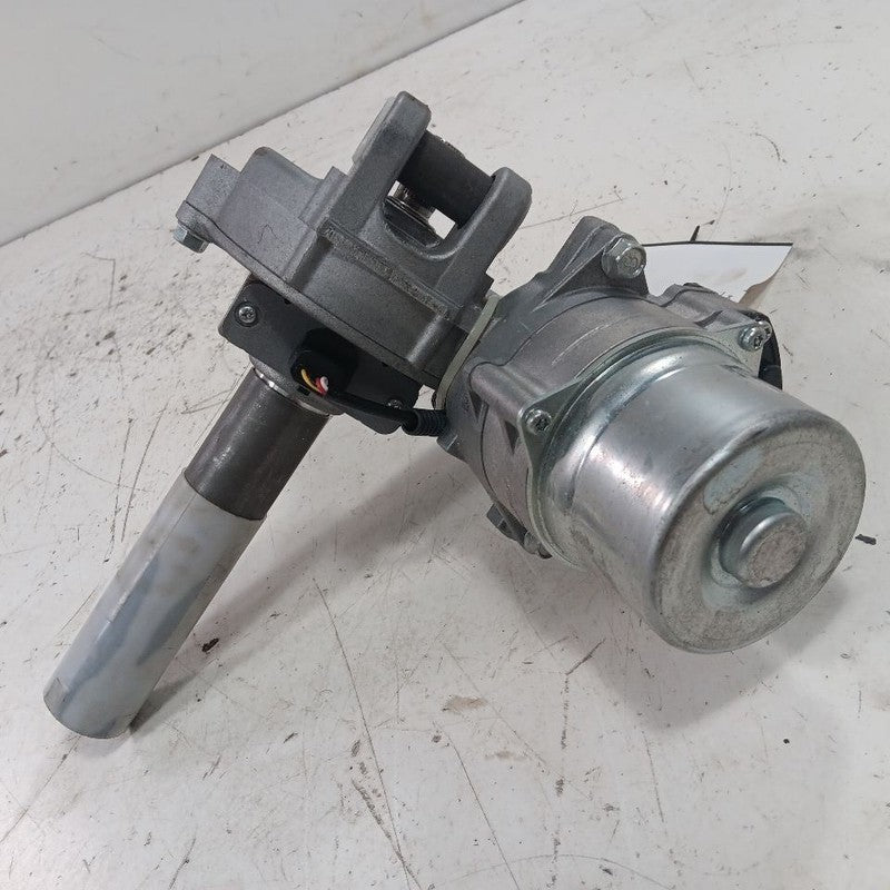 Power Steering Electric Assist Motor Fits 15-20 Mitsubishi Outlander S
