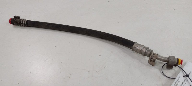 Mini Cooper S AC Hose Line 2002 2003 2004 2005 2006 OEM