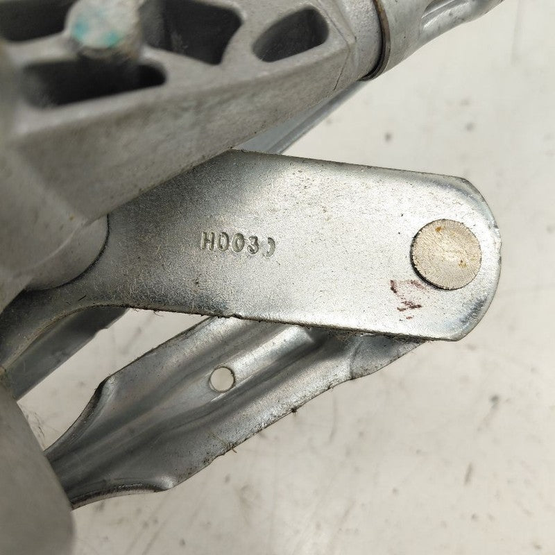 Chevy Volt Windshield Wiper Transmission Linkage 2016 2017 2018 2019
