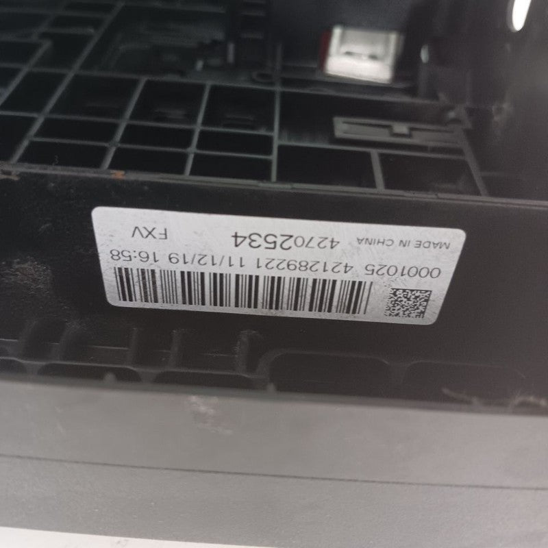 Chevy Trailblazer Battery Cable  2021 2022 2023 2024 2025 OEM