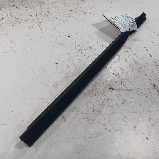 Toyota Corolla Right Rear Weather Strip Interior  2016 2015 2014