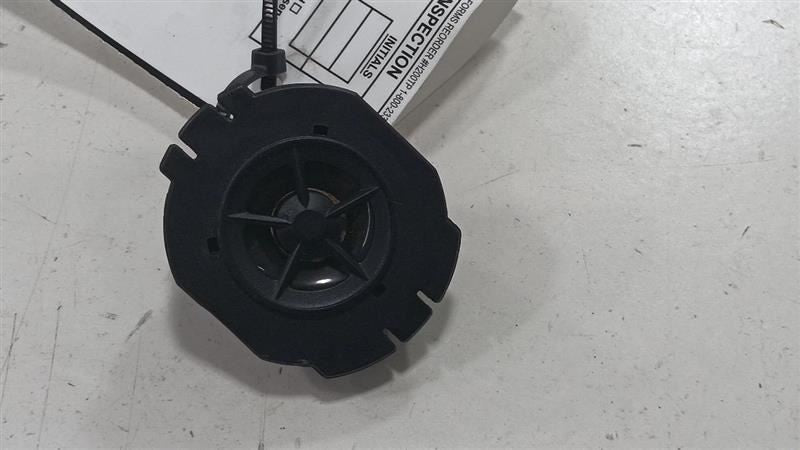 Nissan Rogue Tweeter Right Passenger Tweeter Speaker  2014 2015 2016 2