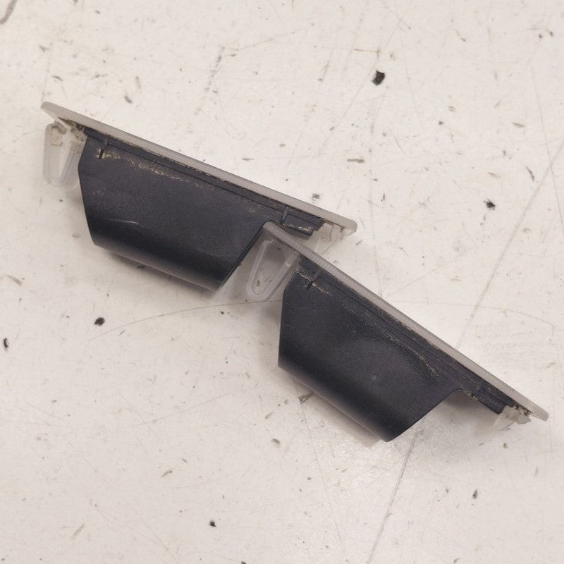 Chevy Trax License Plate Light Lamp  2022 2021