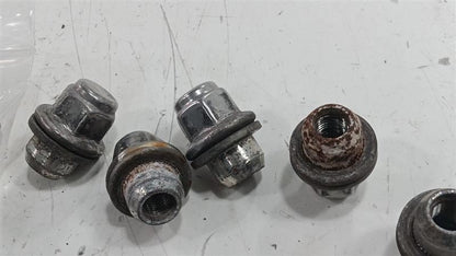 Infiniti G37 Lug Nut Set  2011 2012 2013