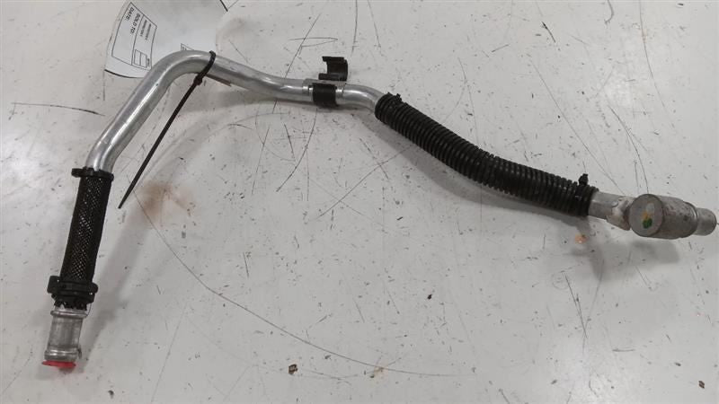 Chevy Volt Coolant Line Crossover Pipe  2011 2012 2013 2014 2015 OEM