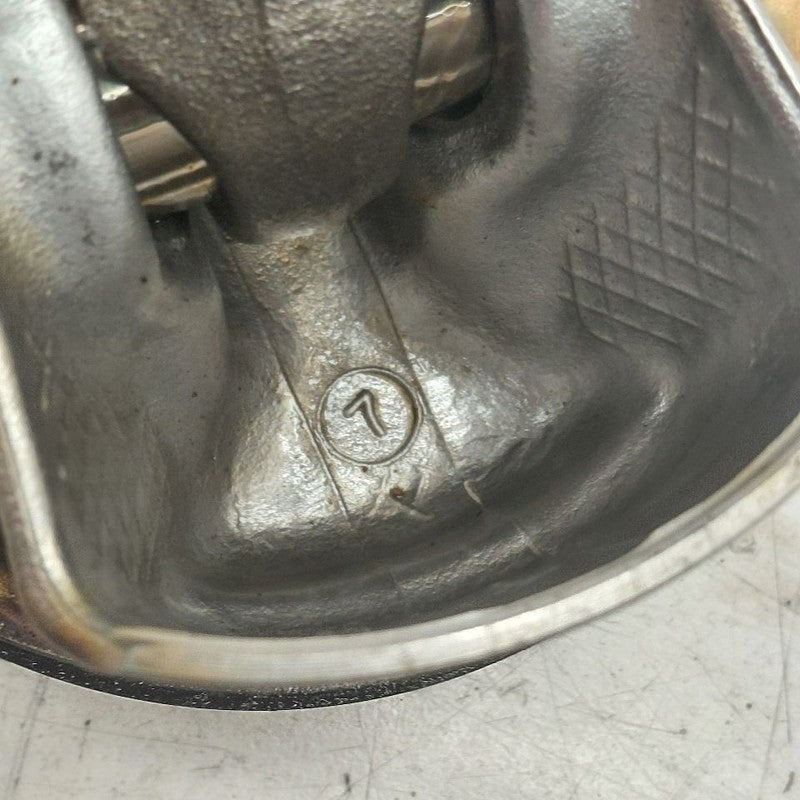 Jeep Cherokee Single Piston With Connecting Rod   3.2 2019 2020 2021