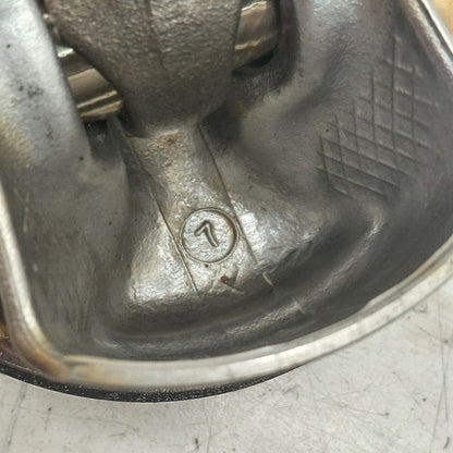 Jeep Cherokee Single Piston With Connecting Rod   3.2 2019 2020 2021