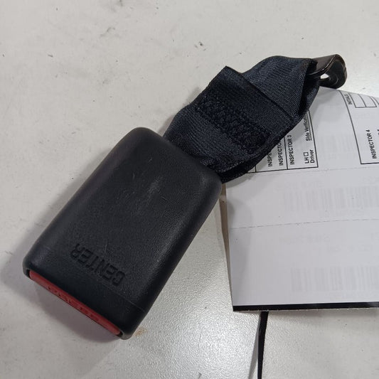 Nissan Altima Rear Back Seat Belt 2023 2022 2021 2020 2019