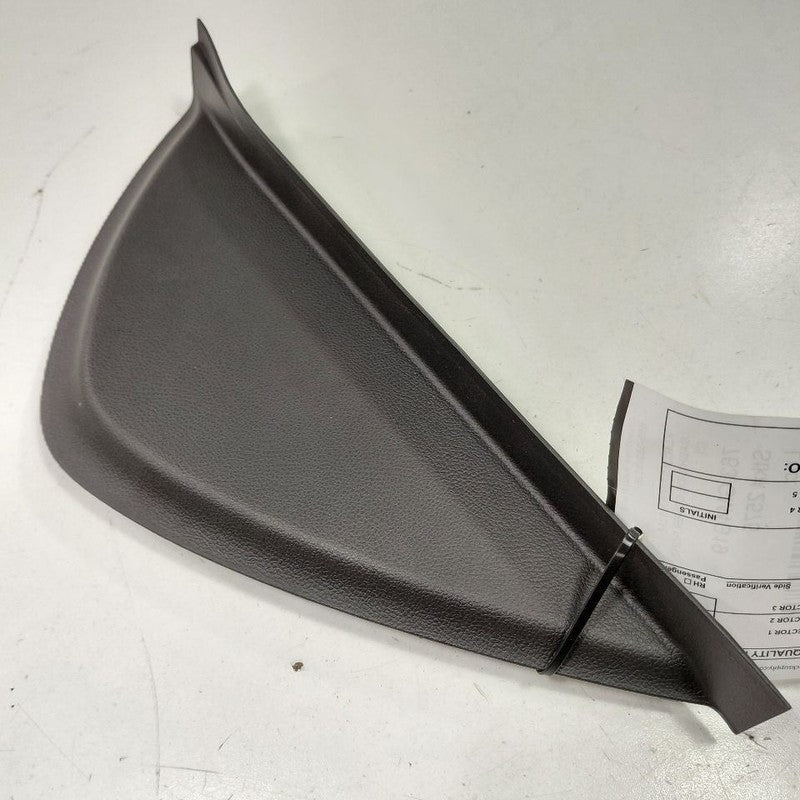 Buick Encore Dash Side Cover Right Passenger Trim Panel  2020 2019 201