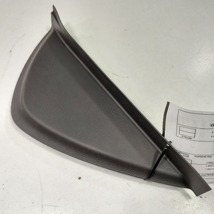 Buick Encore Dash Side Cover Right Passenger Trim Panel  2020 2019 201
