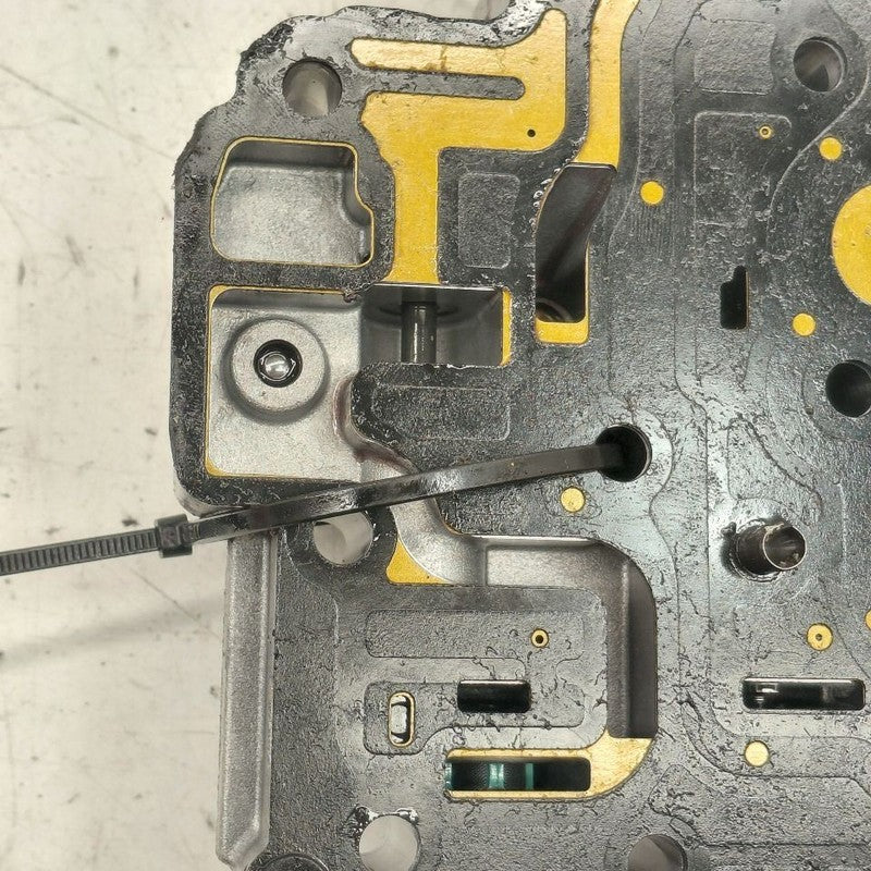 Chevy Volt Automatic Transmission Valve Body  2016 2017 2018 2019