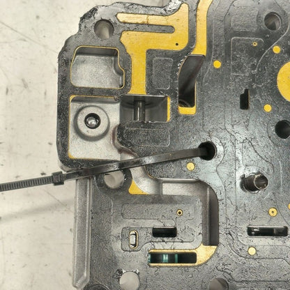 Chevy Volt Automatic Transmission Valve Body  2016 2017 2018 2019