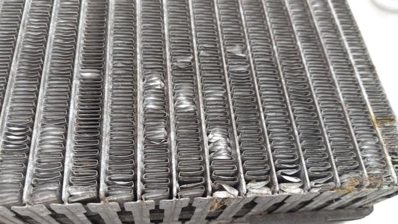 64119290888 AC Air Conditioning Evaporator Fits 11-17 BMW X3