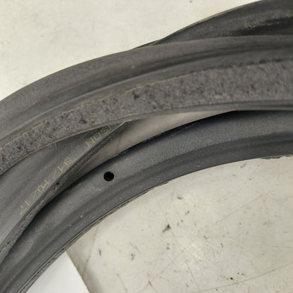 Alfa Romeo Stelvio On Door Seal Rubber Right Passenger Front 2018 2019