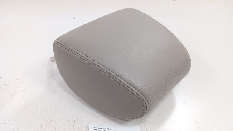 Mazda CX-9 Seat Headrest Front Head Rest 2012 2011 2010  OEM