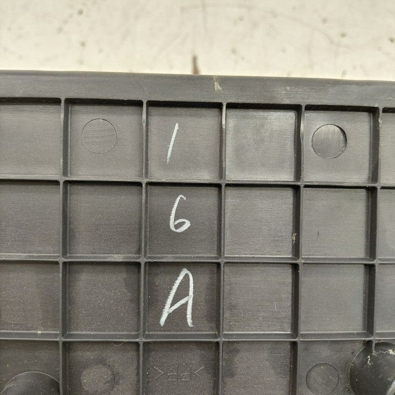 Mitsubishi Mirage Battery Holder Tray  2024 2023 2022 2021