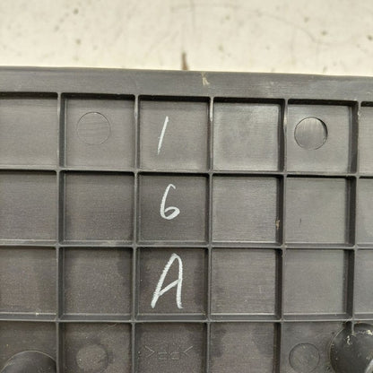 Mitsubishi Mirage Battery Holder Tray  2024 2023 2022 2021