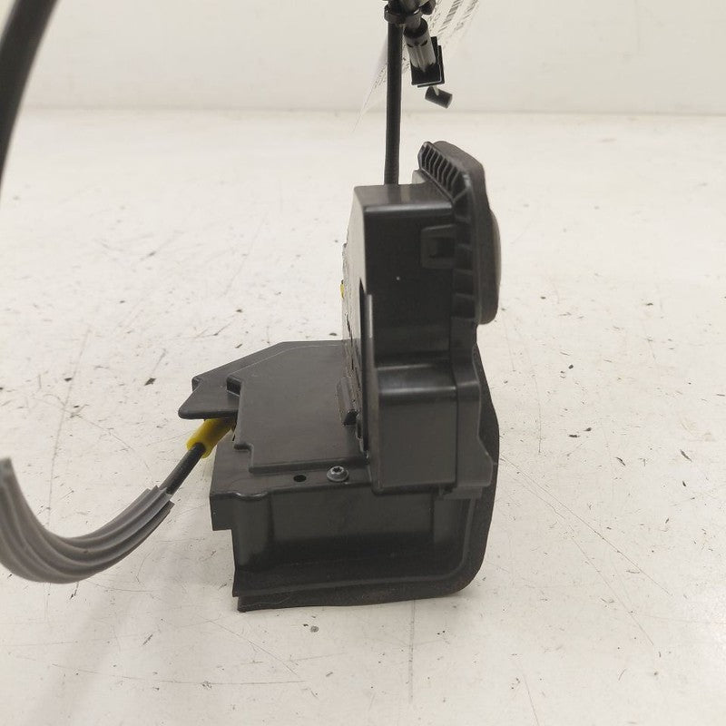 Chevy Trax Door Latch Lock Left Driver Rear  2025 2024