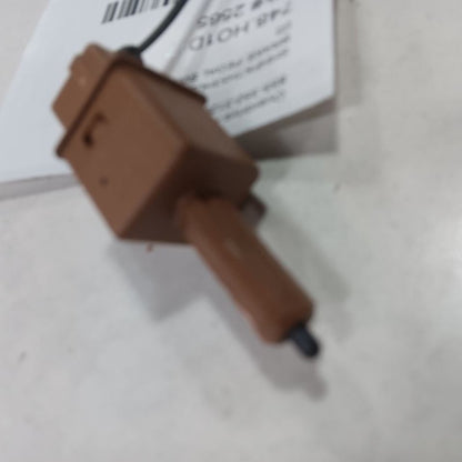 Honda Civic Brake Pedal Switch 2016 2017 2018 2019