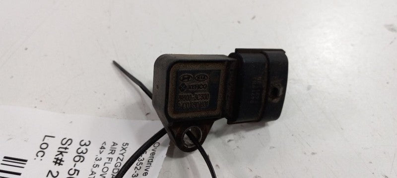 393003C300 Mass Air Flow Meter 3.3L VIN 7 8th Digit Gdi Fits 11-18 SORENTO