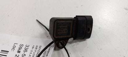 393003C300 Mass Air Flow Meter 3.3L VIN 7 8th Digit Gdi Fits 11-18 SORENTO
