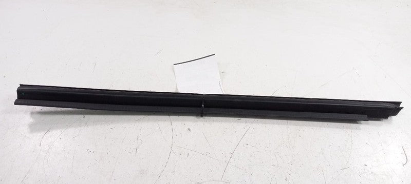 Cadillac CTS Right Front Interior Weather Strip 2011 2012 2013 OEM