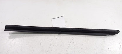 Cadillac CTS Right Front Interior Weather Strip 2011 2012 2013 OEM