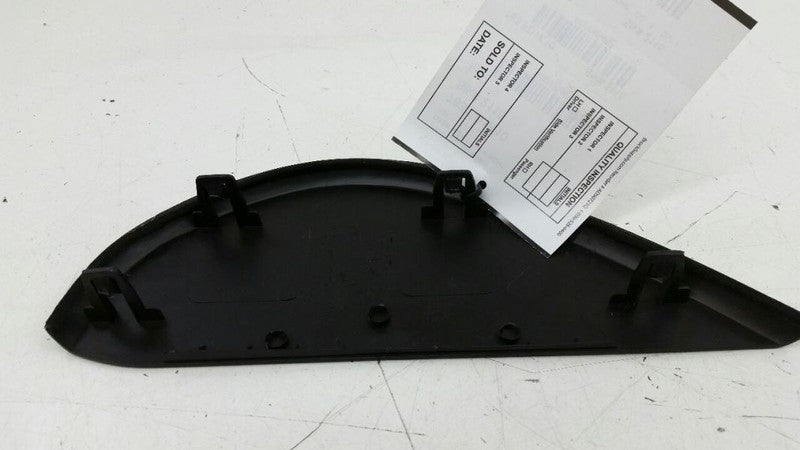 Ford Fusion Dash Side Cover Right Passenger Trim Panel OEM 2008 2009 2010 2011
