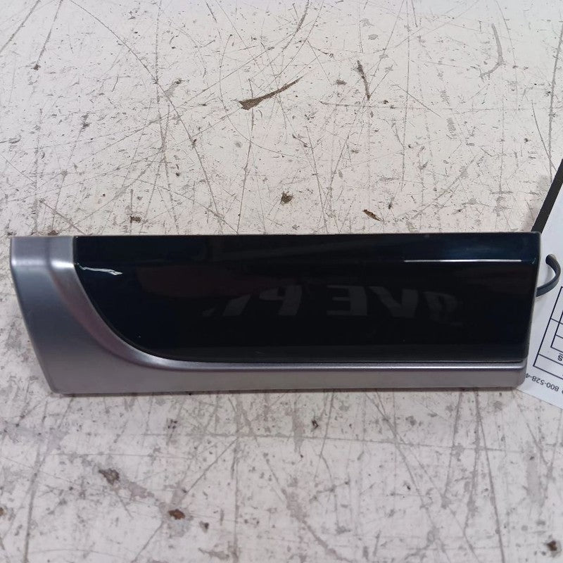 Subaru Forester Dash Bezel Trim Piece 2016 2017 2018