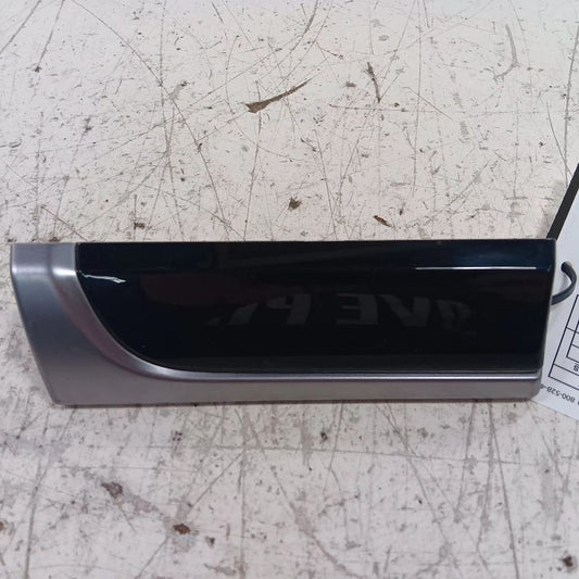 Subaru Forester Dash Bezel Trim Piece 2016 2017 2018