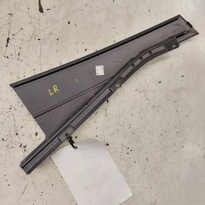 Jeep Cherokee Left Rear Door Applique {68102579AC} 2019 2020 2021