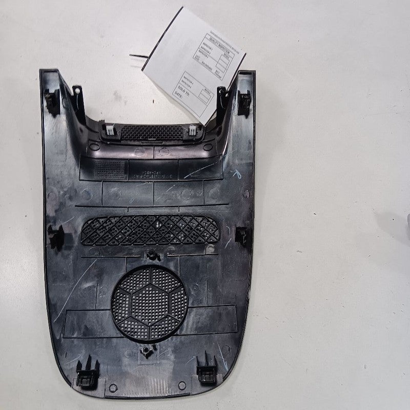 Ford Ecosport Dash Speaker Cover Center Middle  2018 2019 2020 2021 20