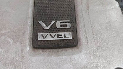 Does Not Apply Infiniti G37 Engine Cover  2009 2010 2011 2012 2013