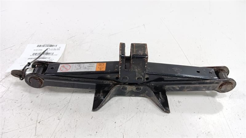 Mazda CX-9 Spare Tire Changing Jack 2012 2011 2010  OEM