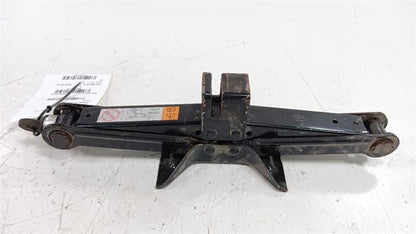 Mazda CX-9 Spare Tire Changing Jack 2012 2011 2010  OEM