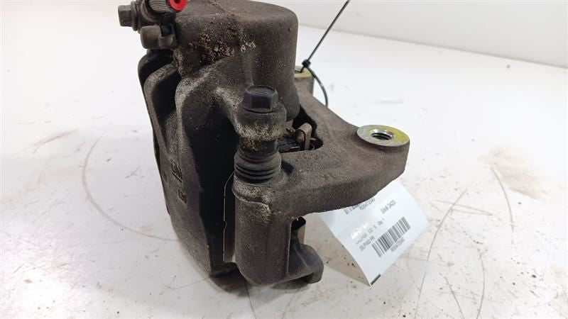 13279638 Driver Left Brake Caliper Front Fits 10-17 EQUINOX