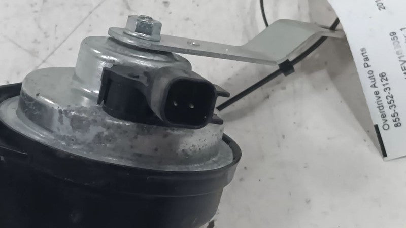 Chevy Volt Horn  2011 2012 2013 2014 2015 OEM