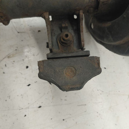 Driver Left Front Strut Fits 14-16 Mazda 6