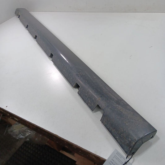 Chrysler 300 Rocker Panel Trim Cover Molding Skirt Right Passenger Side 2016