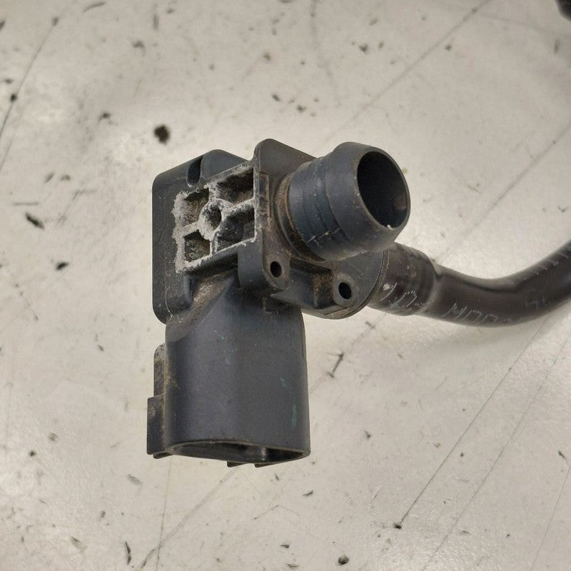 Fiat 500 X Model   Vacuum Line 2.4 2016 2017