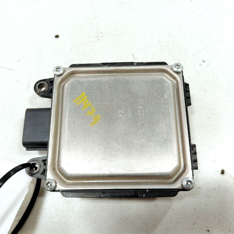 Rear Blind Spot Radar Unit Fits 21-25 Ford Bronco Sport OEM