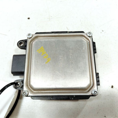 Rear Blind Spot Radar Unit Fits 21-25 Ford Bronco Sport OEM