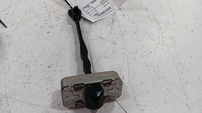 Nissan Maxima Door Check Left Rear Hinge Stop Stopper Detent  2018 201