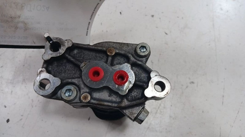 Subaru Impreza Transmission Pump 0810G861 2024 OEM