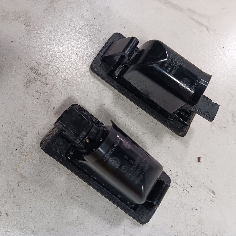 Chevy Malibu License Plate Light Lamp 2019 2020 2021 2022