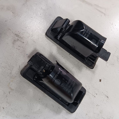 Chevy Malibu License Plate Light Lamp 2019 2020 2021 2022