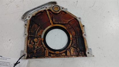 Acura MDX MDX 2012 Rear Main Seal Cap2010 2011 2012 2013 OEM
