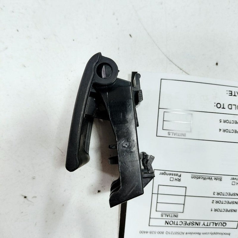 Chrysler 300 Hood Latch Release Handle Lever Switch  2017 2018 2019 OE