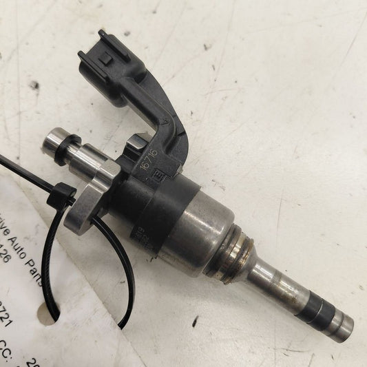 Fuel Injection Injector Fits 16-19 Chevy Volt